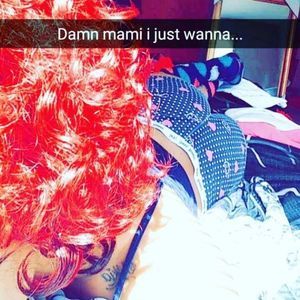 Meet your Posher, Keesha